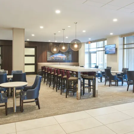 Residence Inn Cincinnati Midtown/Rookwood Отели рядом с достопримечательностью «Обсерваторный центр Цинциннати»