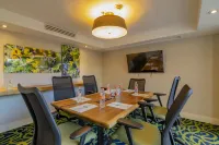 Hotel Lucerna Mexicali