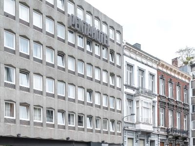 Pentahotel Liège