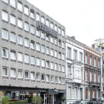 Pentahotel Liège