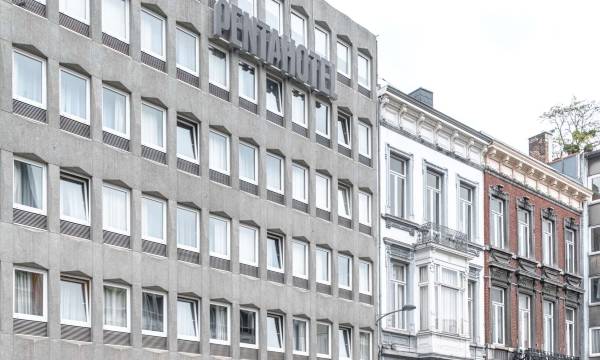 Pentahotel Liège