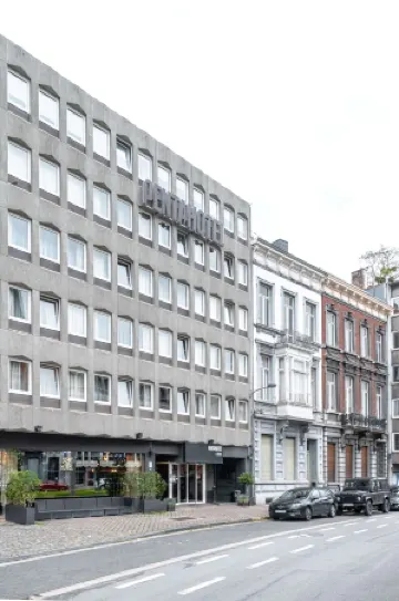 Pentahotel Liège