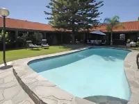 Pavlos Motel Hotels in Gepps Cross