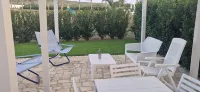 Gioberta Holiday Homes, Lido Fiori Villa
