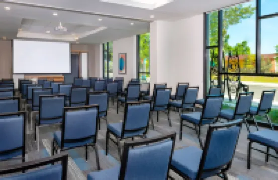 Hyatt House Tallahassee Capitol University