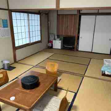 Minshuku Mihama Rooms
