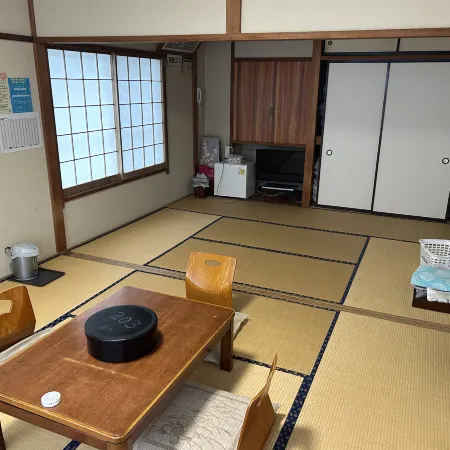 Minshuku Mihama