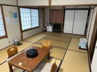 Minshuku Mihama