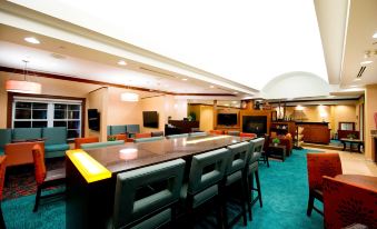 Residence Inn Mississauga-Airport Corporate Centre West