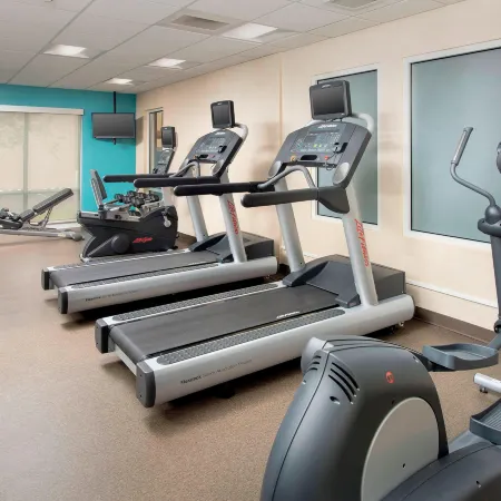 Fairfield Inn & Suites Yakima