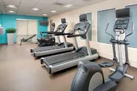Fairfield Inn & Suites Yakima - salle de sport