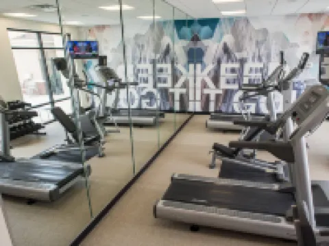 SpringHill Suites Houston Pearland Hotels in Pearland