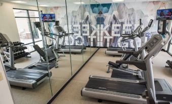 SpringHill Suites Houston Pearland
