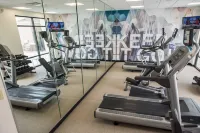 SpringHill Suites Houston Pearland Hoteles en Pearland