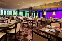 The Westin Leipzig - Aamiainen
