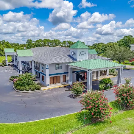 Quality Inn Quincy - Tallahassee West