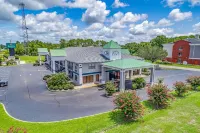 Quality Inn Quincy - Tallahassee West Hotels in Quincy