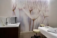Marriott Santa Cruz de la Sierra Hotel - spa