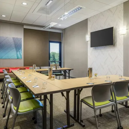SpringHill Suites Philadelphia West Chester/Exton