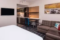 TownePlace Suites Merced Hotels in Merced