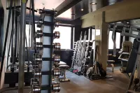 Sheraton Bariloche Hotel - ジム