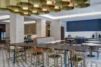 辛辛那提市中心TownePlace Suites飯店 - 早餐