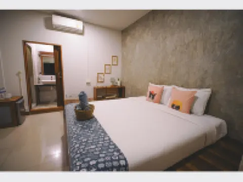 Sleepy House Chiang Rai