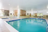 Hampton Inn Petersburg-Southpark Mall Hôtels à : Petersburg