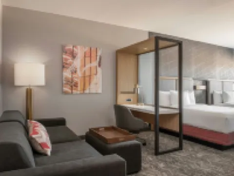 SpringHill Suites Phoenix West/Avondale Hotels in Avondale