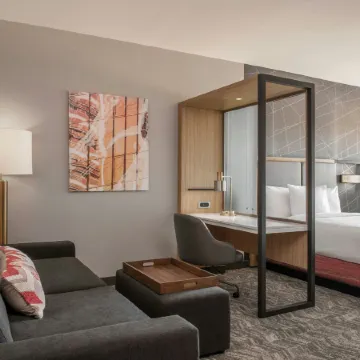 SpringHill Suites Phoenix West/Avondale