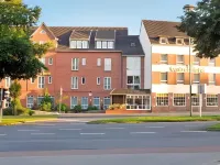 Central Hotel
