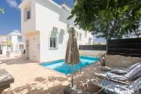 Protaras Orestiada Villa OV14