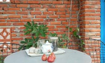 Homestay Mien Bien Vinh Hy 2