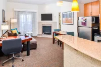 Residence Inn Waynesboro Hotels in Waynesboro
