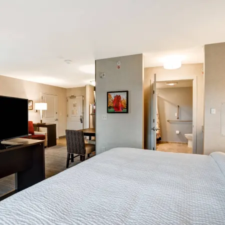 Residence Inn Hamilton