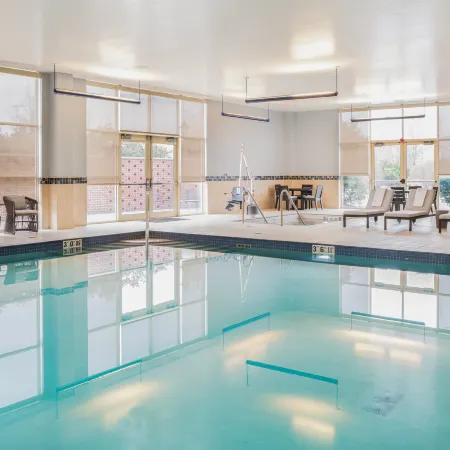 Hilton Columbus/Polaris