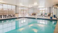 Hilton Columbus/Polaris - 5-Star