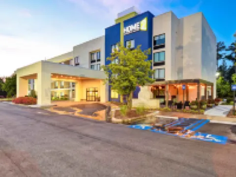 Home2 Suites by Hilton Atlanta Norcross Hotels in Norcross