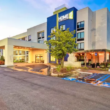 Home2 Suites by Hilton Atlanta Norcross