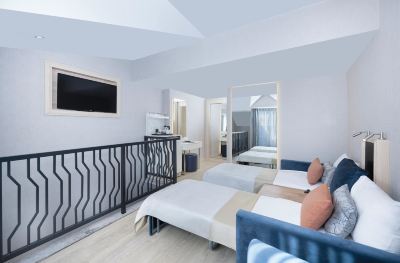 その他 ナシラ リゾートホテル & アクア - スパ- オール インクルーシブの写真