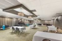 Best Western Plus Landing View Inn  Suites