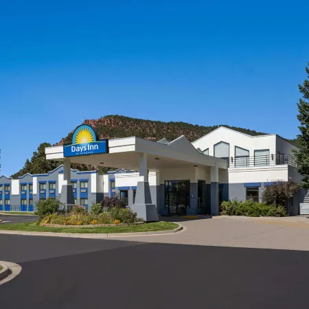 Days Inn by Wyndham Carbondale