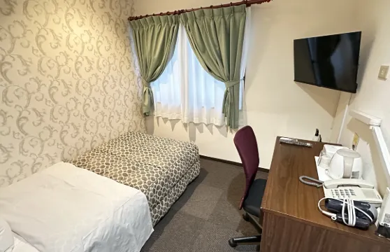 二日市綠色酒店