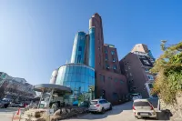 Jumunjin Hotel Các khách sạn gần Jumunjin Beach