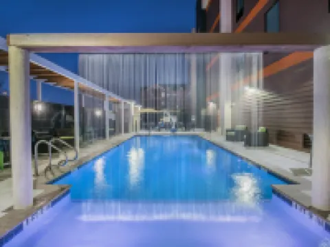 Home2 Suites by Hilton Austin Airport Hotels in Montopolis