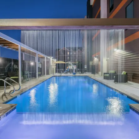Home2 Suites by Hilton Austin Airport