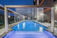 Home2 Suites by Hilton Austin Airport Hotels in Montopolis