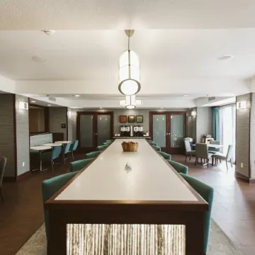 Hampton Inn Bismarck