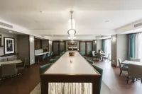 햄프턴 인 비즈마크 버레이 카운티 호텔