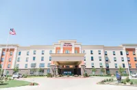 Hampton Inn & Suites Amarillo-East Hotels in Amarillo
